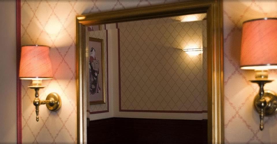 The Falcon Hotel Farnborough  Zewnętrze zdjęcie