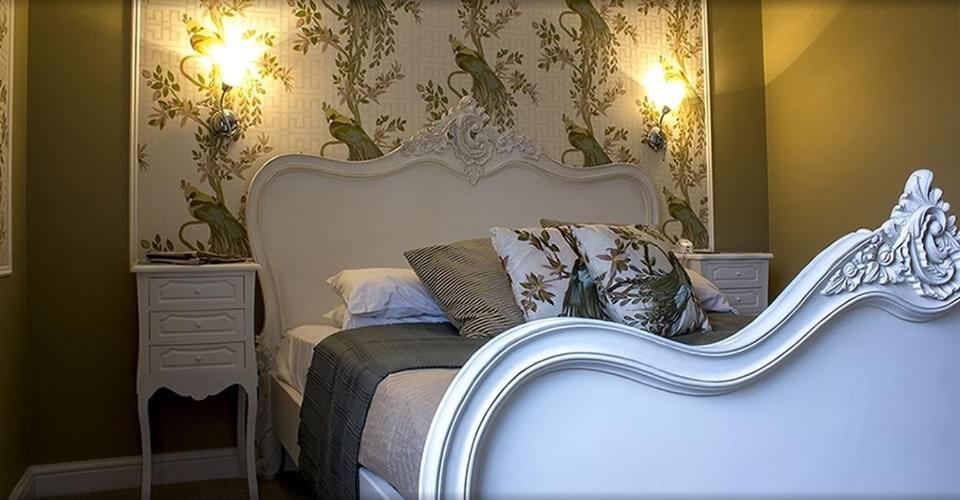 The Falcon Hotel Farnborough  Pokój zdjęcie